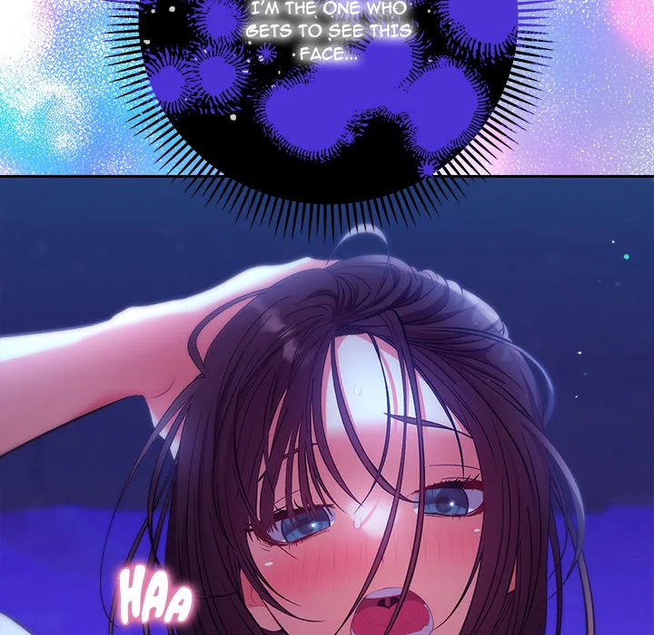 Everyone’s Man (Uncensored) Chapter 21 - Page 10