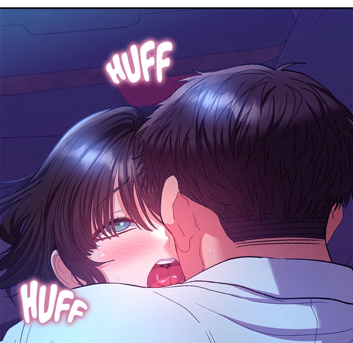 Everyone’s Man (Uncensored) Chapter 21 - Page 83