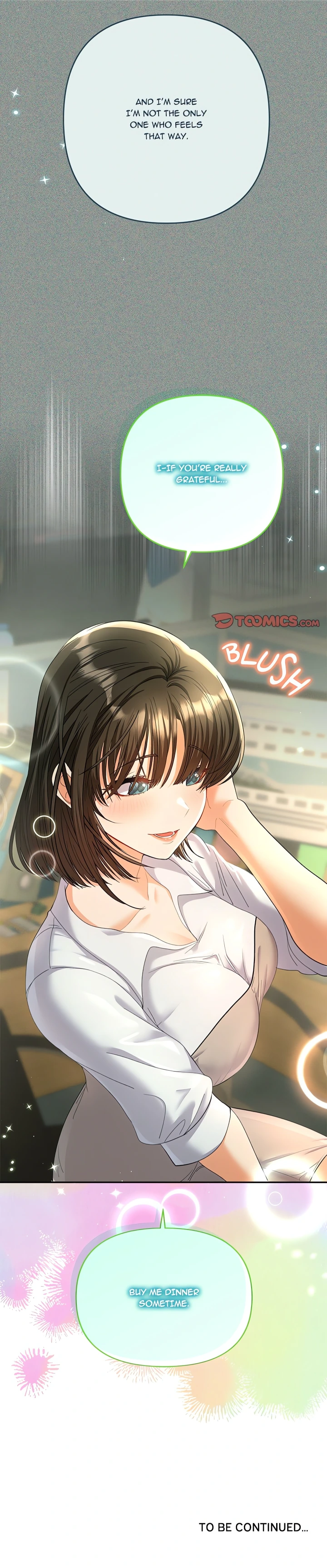 Everyone’s Man (Uncensored) Chapter 4 - Page 28