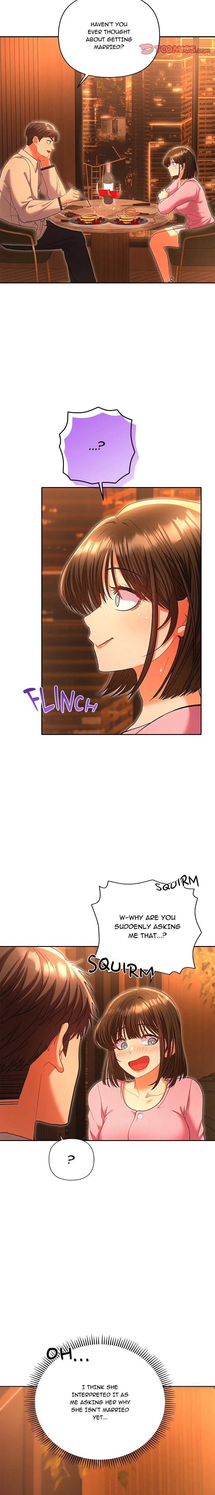 Everyone’s Man (Uncensored) Chapter 5 - Page 26