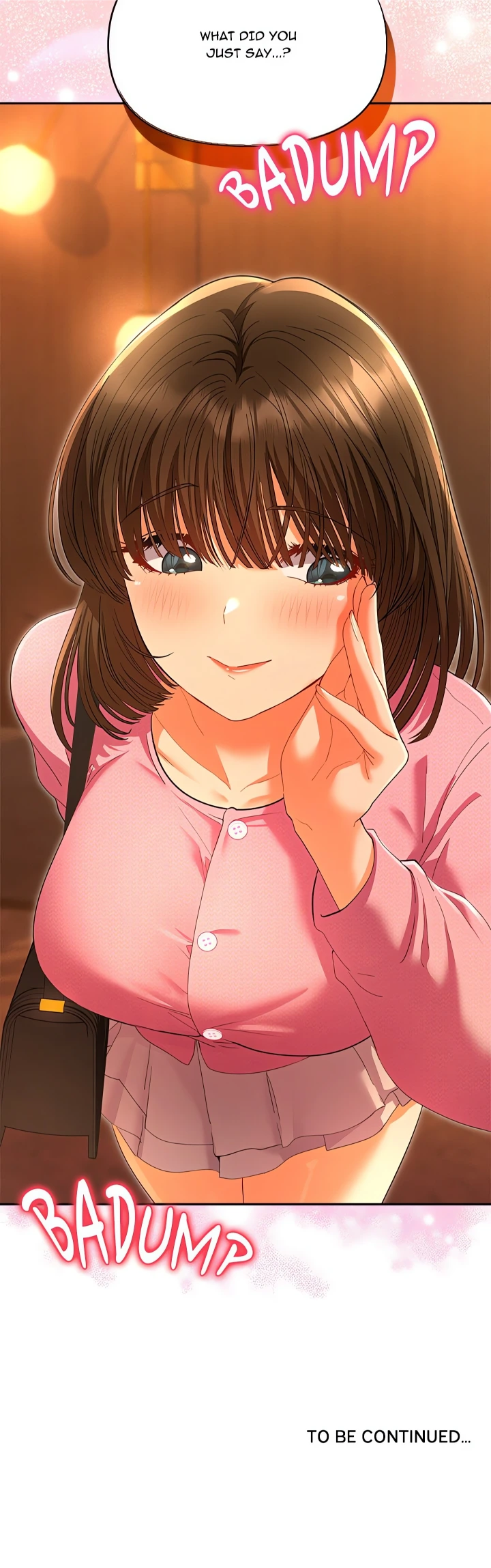 Everyone’s Man (Uncensored) Chapter 5 - Page 31