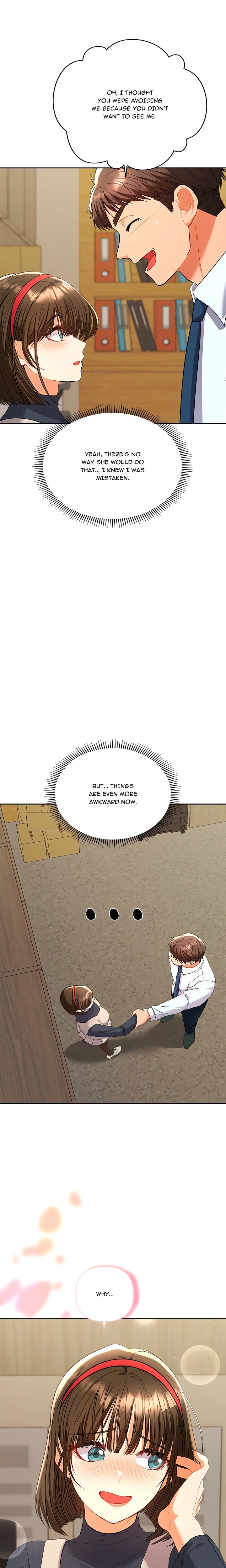 Everyone’s Man (Uncensored) Chapter 7 - Page 22