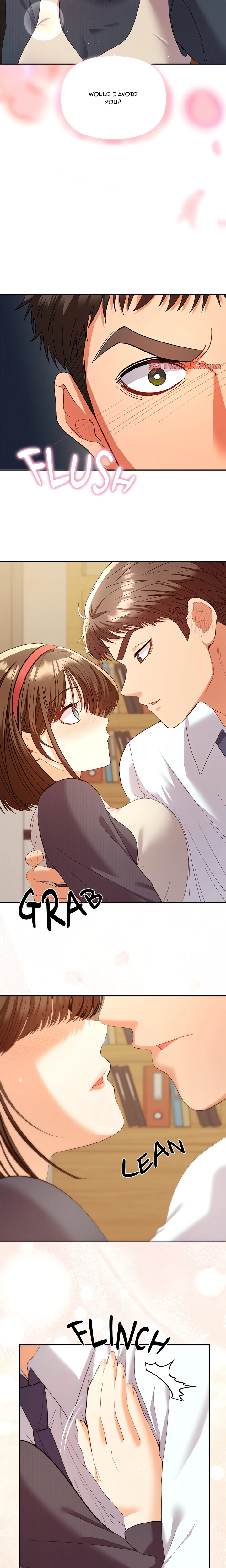 Everyone’s Man (Uncensored) Chapter 7 - Page 23