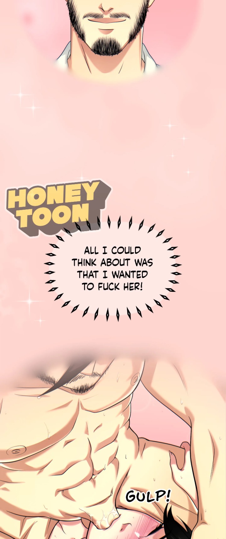 Hit My Balls (Uncensored) Chapter 11 - Page 12