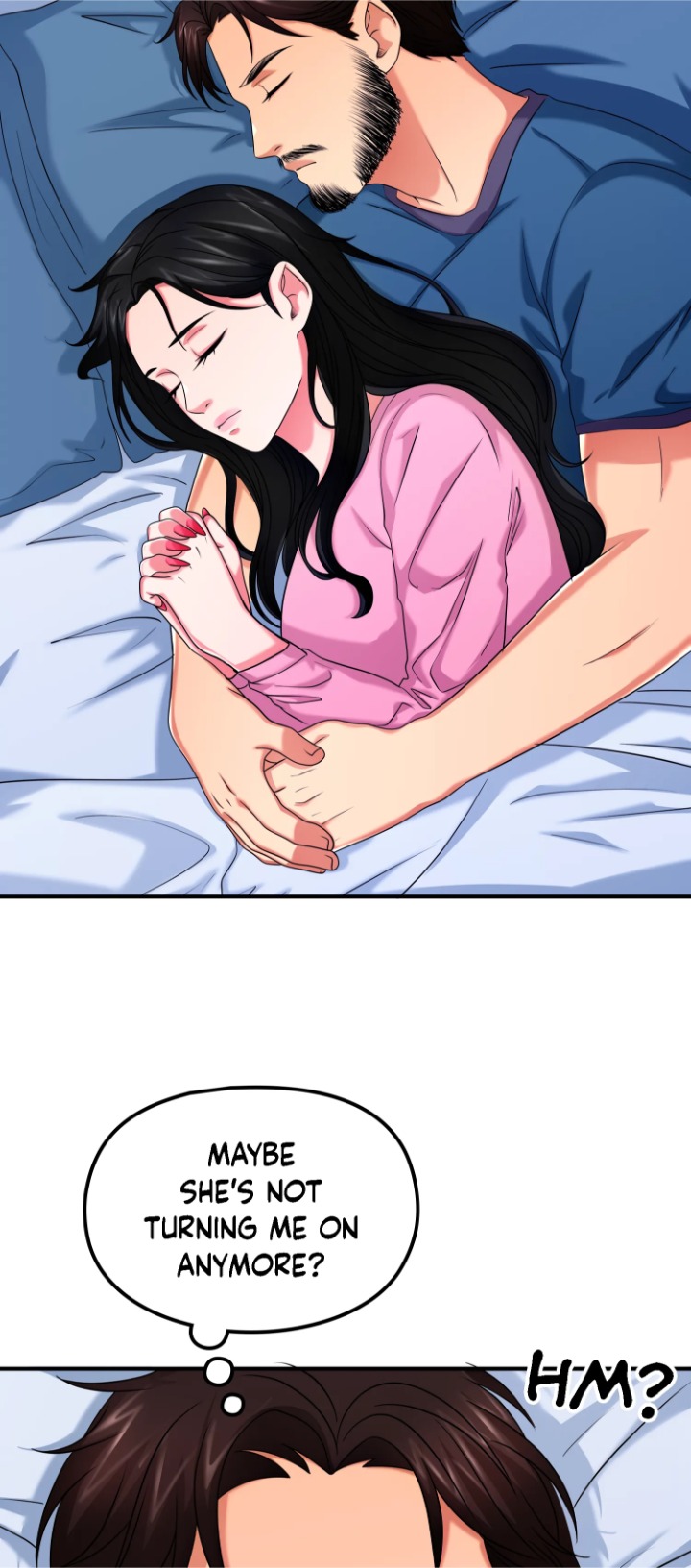 Hit My Balls (Uncensored) Chapter 11 - Page 15