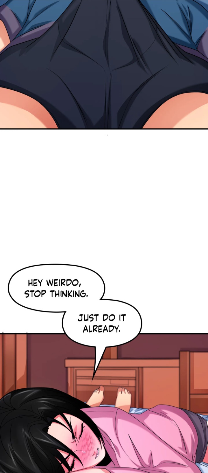 Hit My Balls (Uncensored) Chapter 11 - Page 17