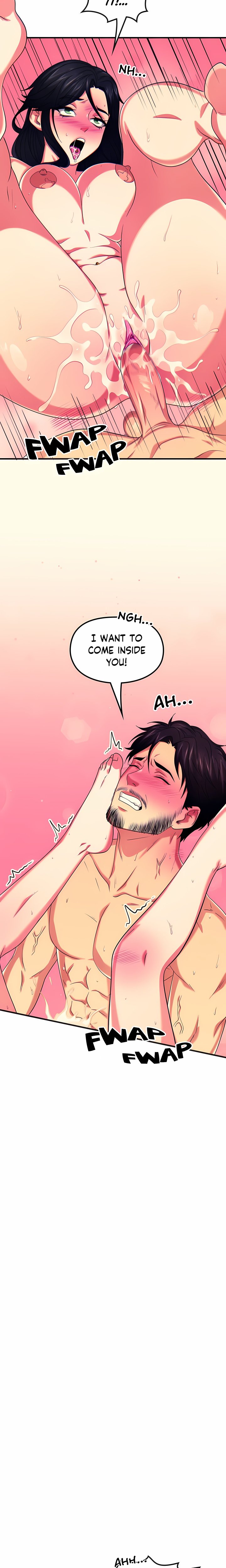Hit My Balls (Uncensored) Chapter 15 - Page 14