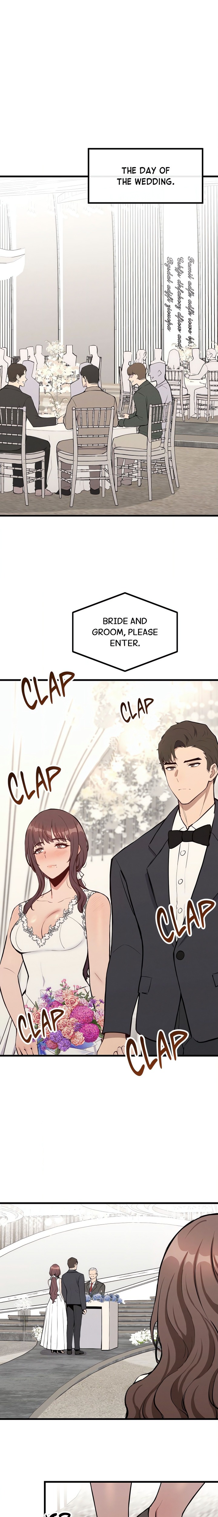 Daddy’s Girl Chapter 1 - Page 21