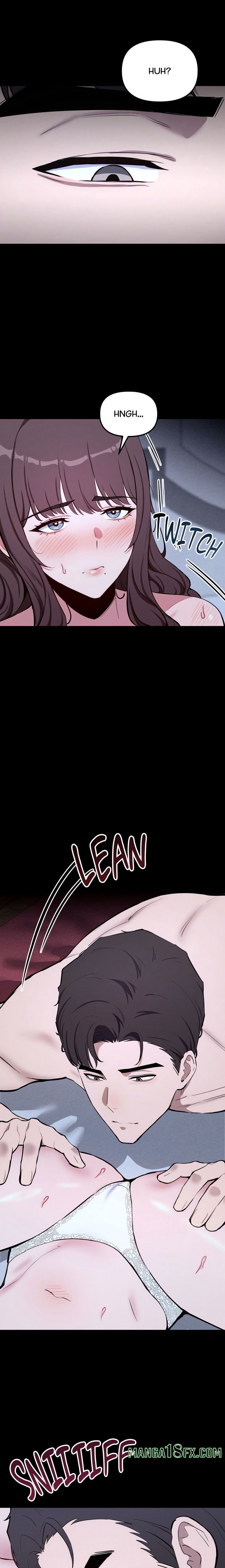 Daddy’s Girl Chapter 1 - Page 5