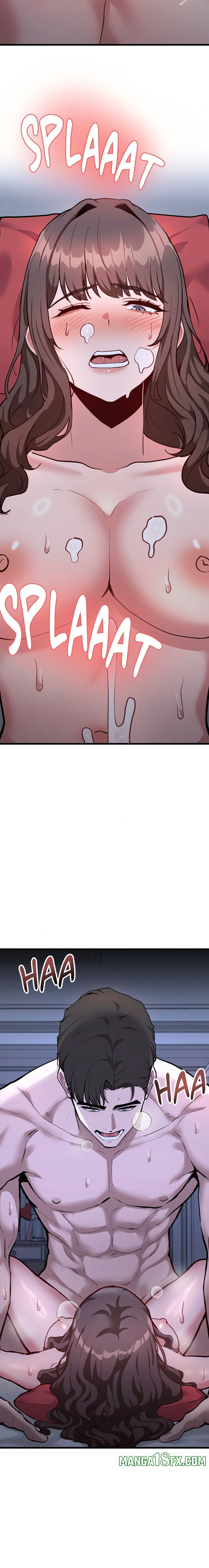 Daddy’s Girl Chapter 10 - Page 21