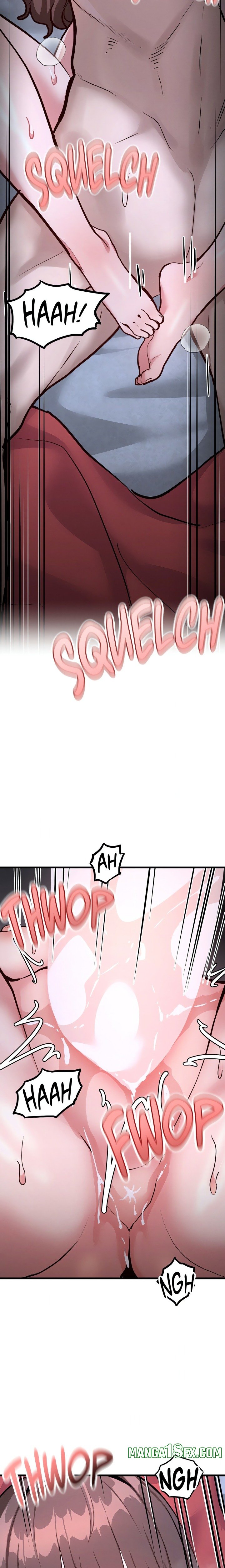 Daddy’s Girl Chapter 10 - Page 8