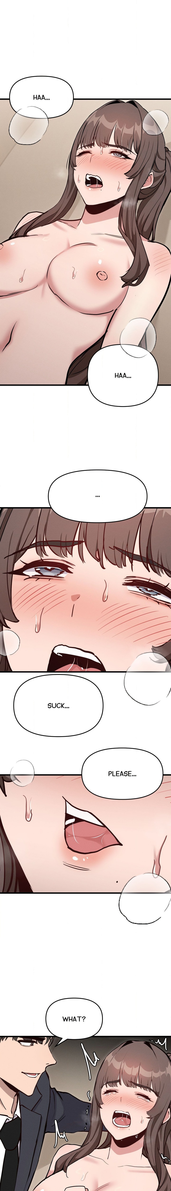 Daddy’s Girl Chapter 15 - Page 16