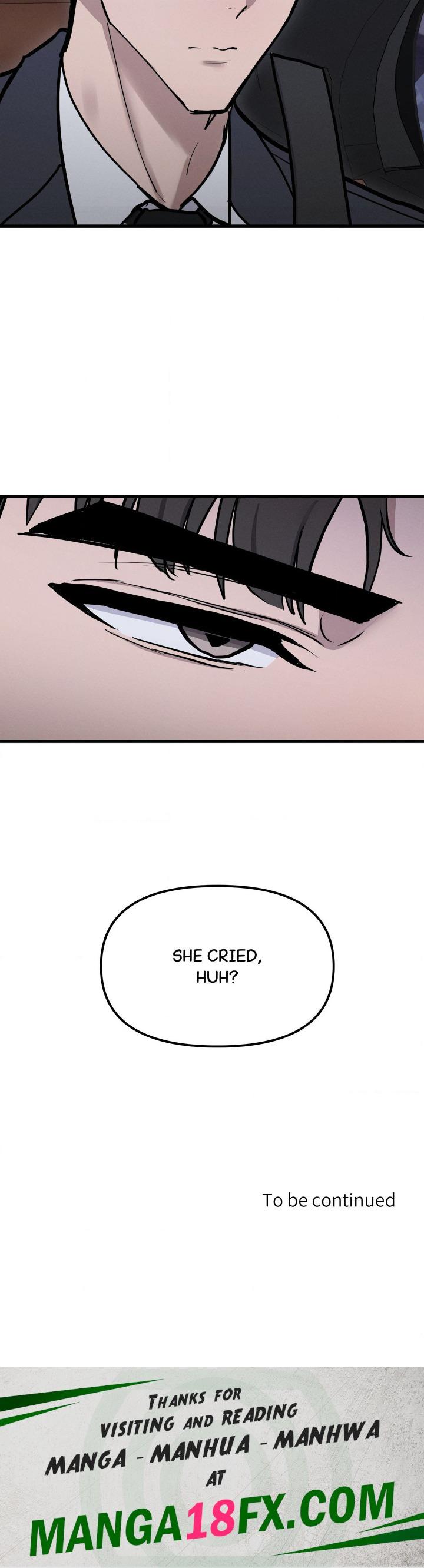 Daddy’s Girl Chapter 17 - Page 20