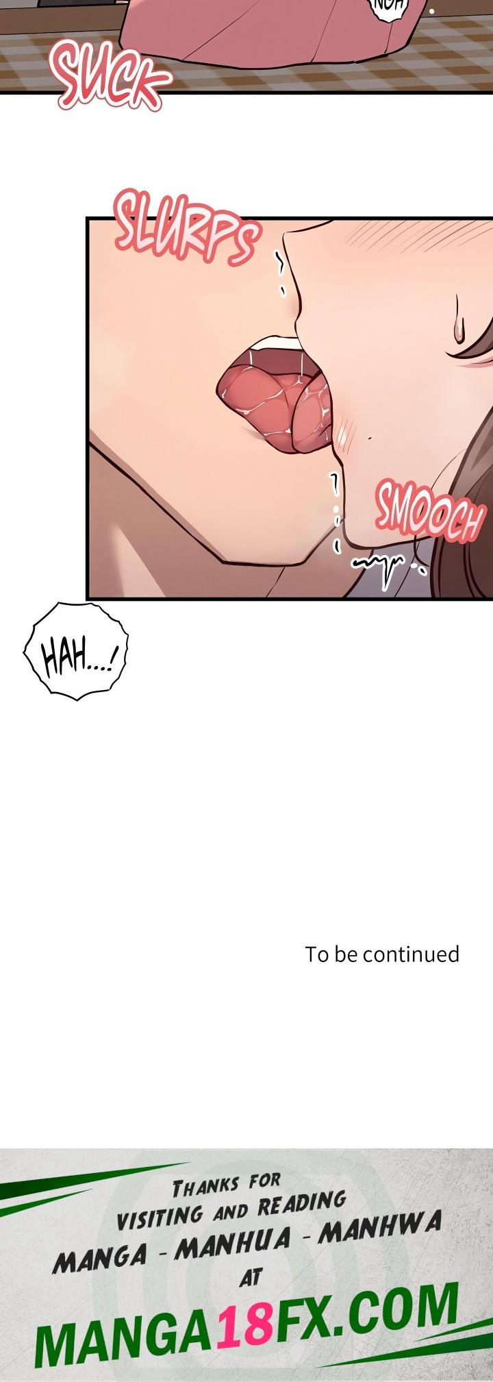 Daddy’s Girl Chapter 3 - Page 17