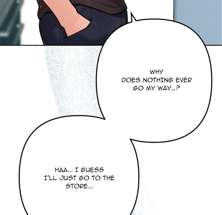 Never Just Friends Chapter 10 - Page 102