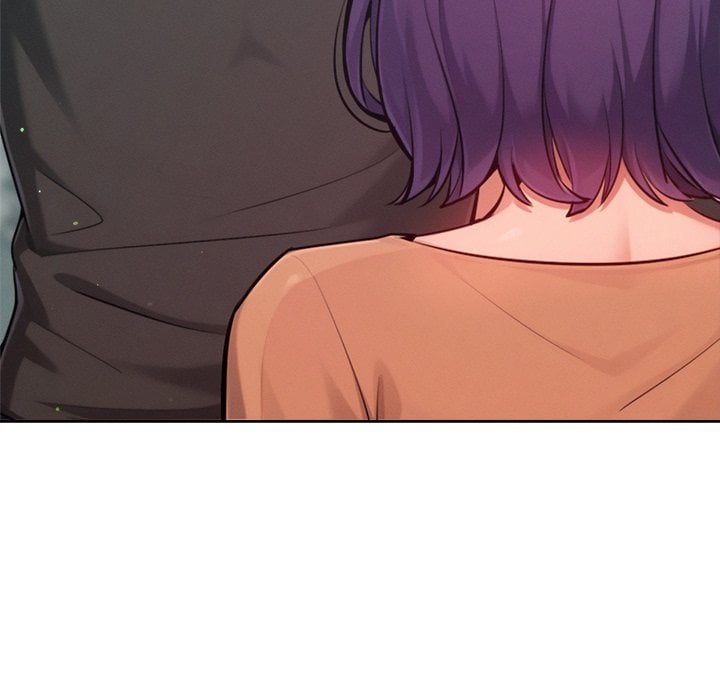 Never Just Friends Chapter 10 - Page 112