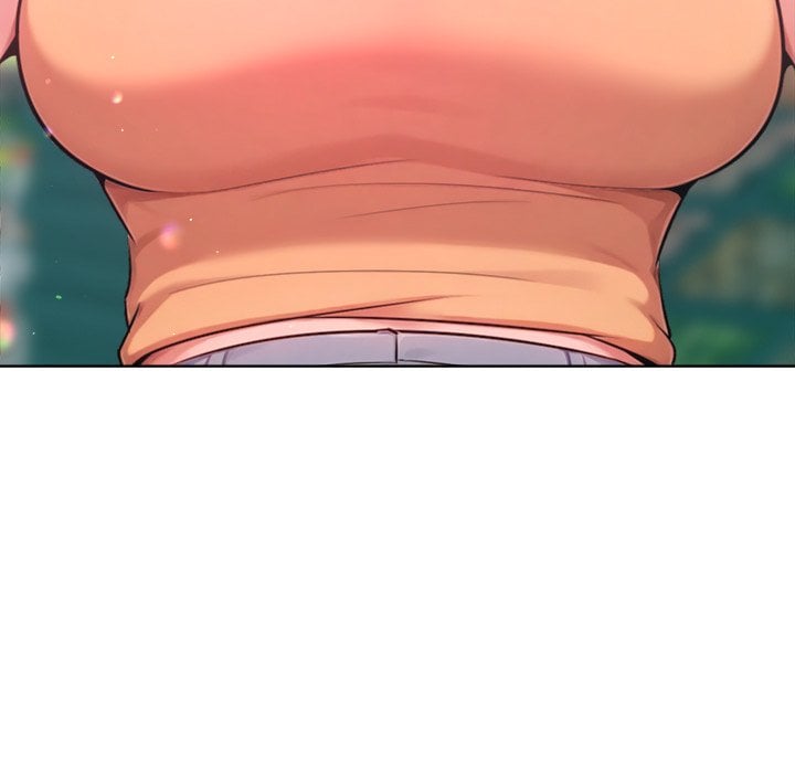 Never Just Friends Chapter 10 - Page 138