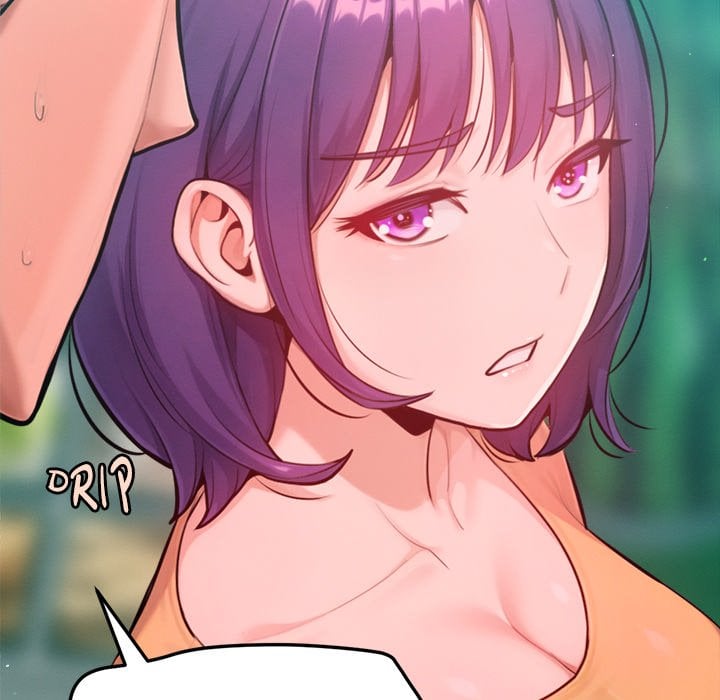 Never Just Friends Chapter 10 - Page 155