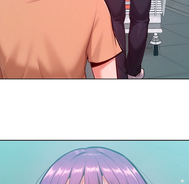 Never Just Friends Chapter 10 - Page 161