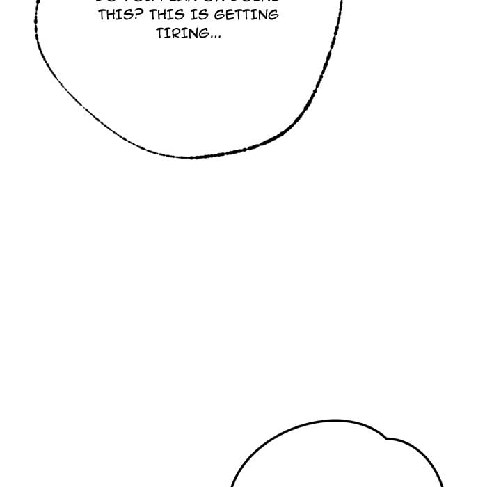 Never Just Friends Chapter 10 - Page 17