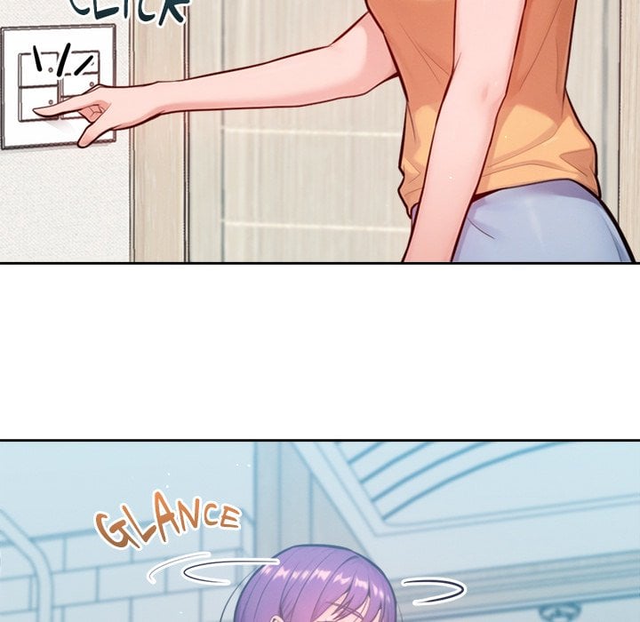 Never Just Friends Chapter 10 - Page 171