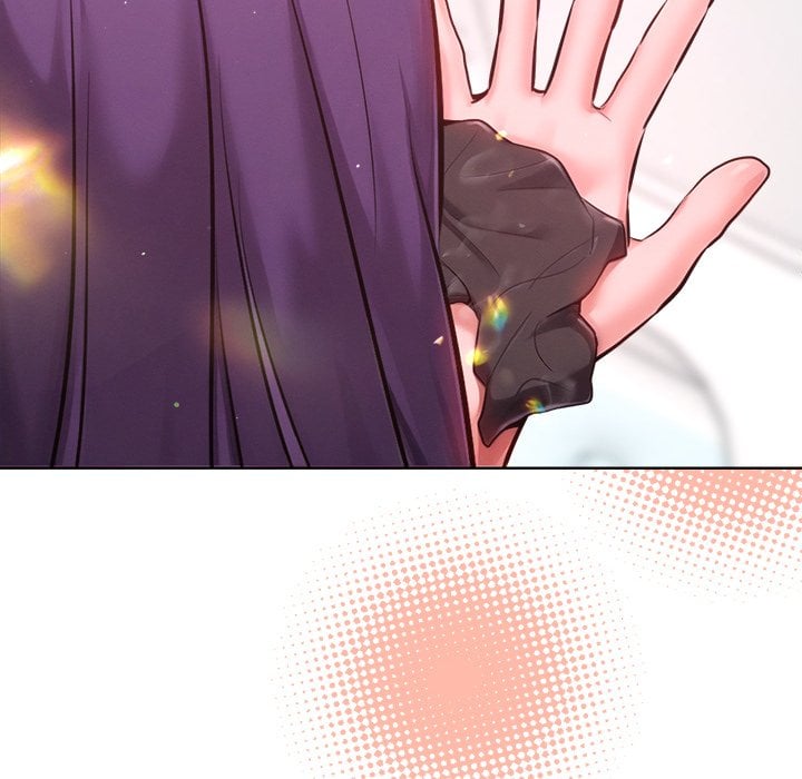 Never Just Friends Chapter 10 - Page 178