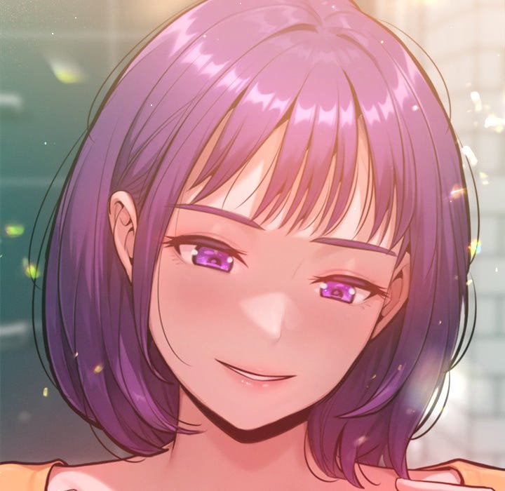 Never Just Friends Chapter 10 - Page 182