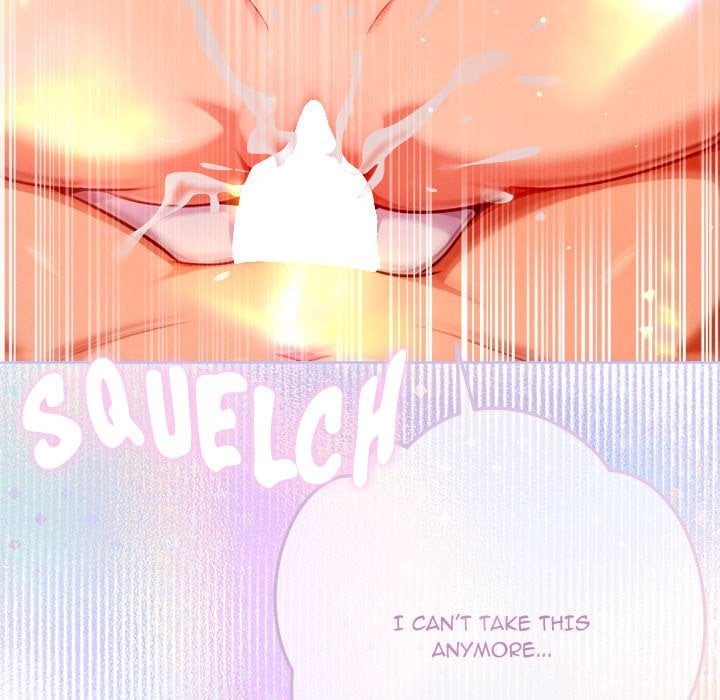 Never Just Friends Chapter 10 - Page 29