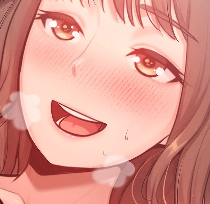 Never Just Friends Chapter 10 - Page 42