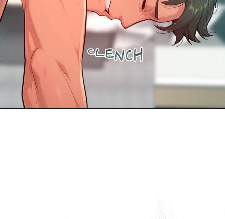 Never Just Friends Chapter 10 - Page 45