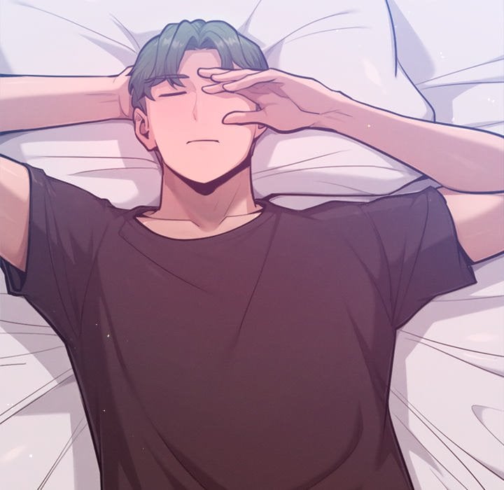 Never Just Friends Chapter 10 - Page 69