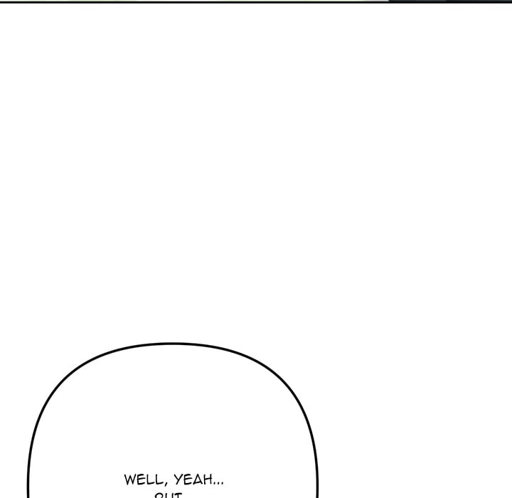 Never Just Friends Chapter 11 - Page 108