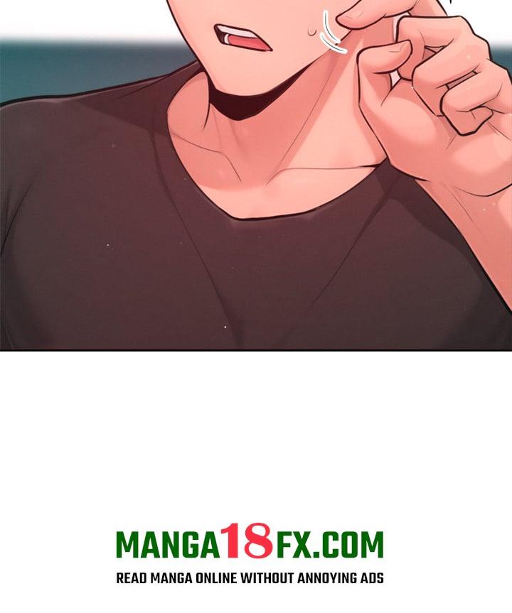 Never Just Friends Chapter 11 - Page 110