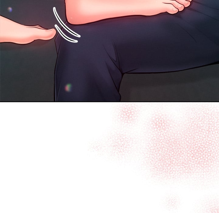 Never Just Friends Chapter 11 - Page 121