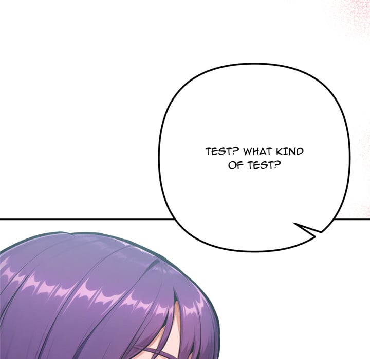 Never Just Friends Chapter 11 - Page 122