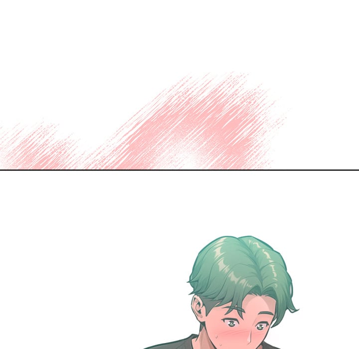 Never Just Friends Chapter 11 - Page 127