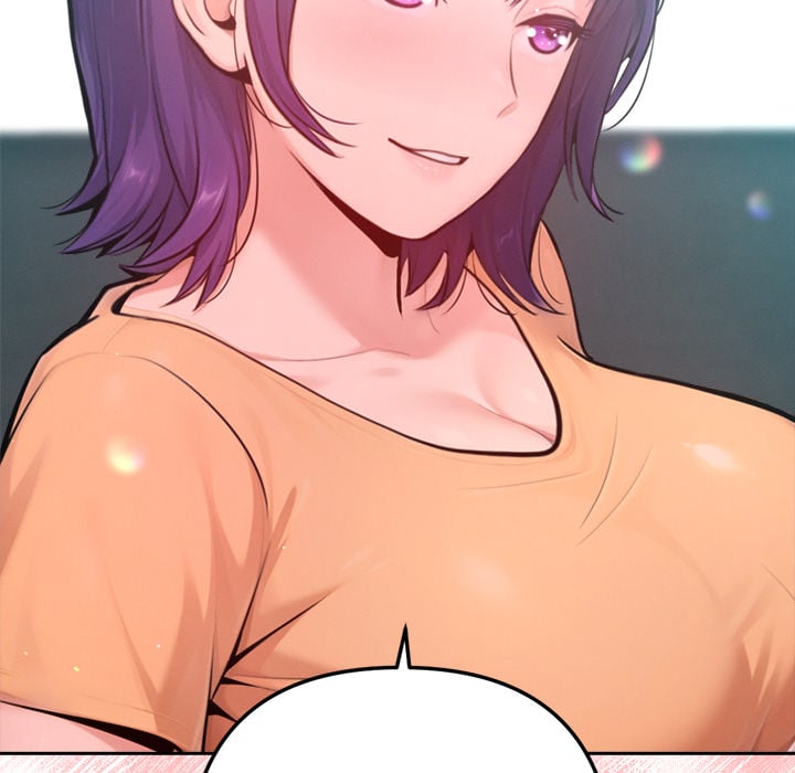 Never Just Friends Chapter 11 - Page 130