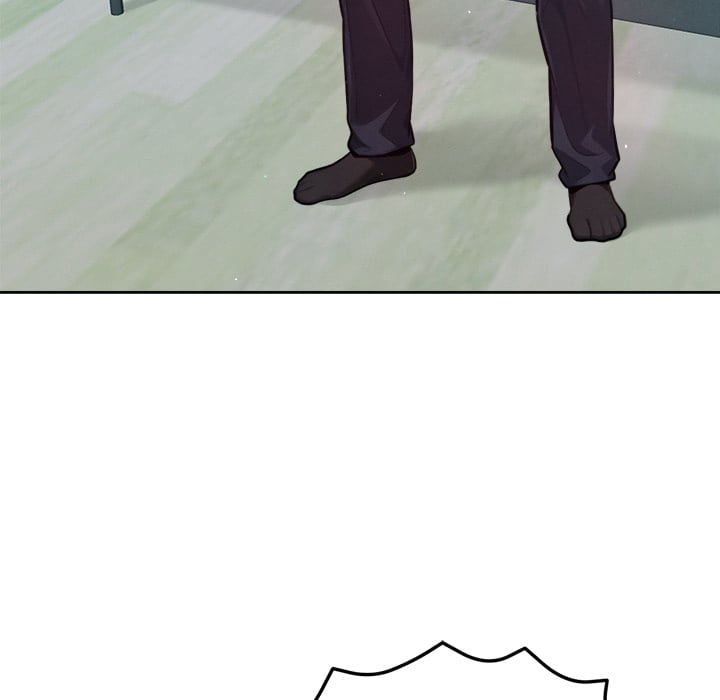 Never Just Friends Chapter 11 - Page 134