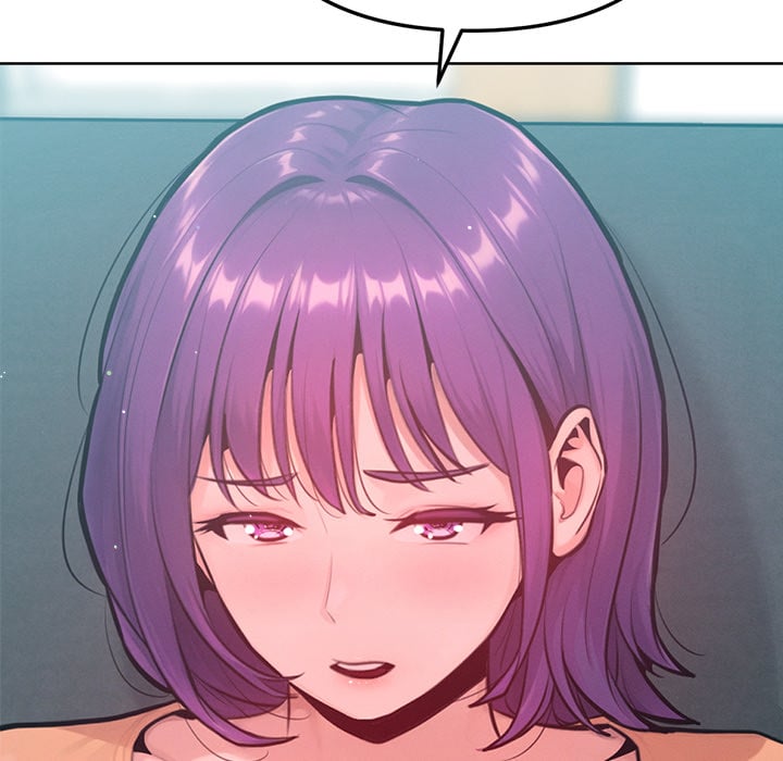 Never Just Friends Chapter 11 - Page 139