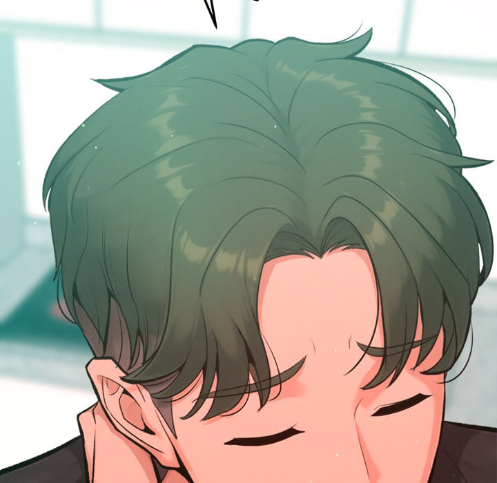 Never Just Friends Chapter 11 - Page 142