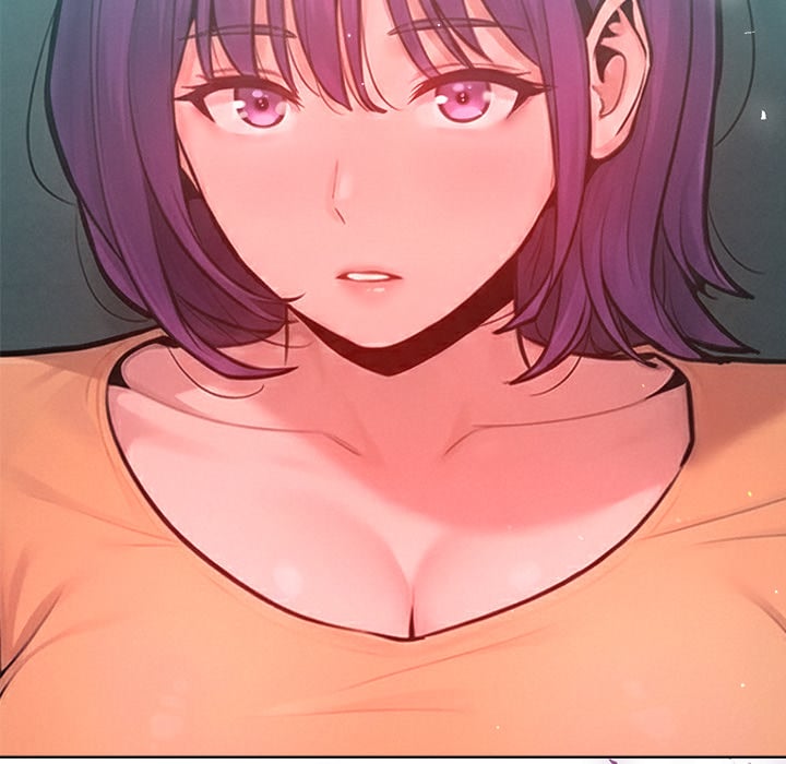 Never Just Friends Chapter 11 - Page 145