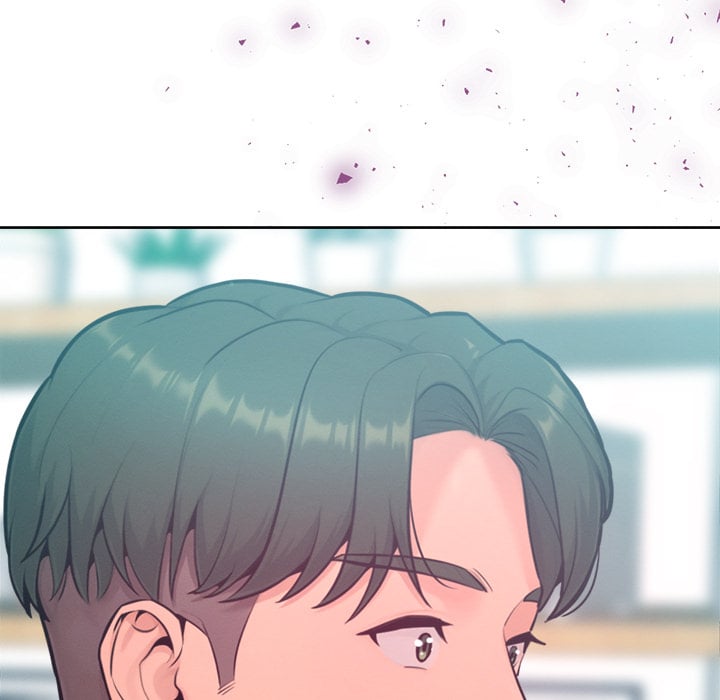 Never Just Friends Chapter 11 - Page 146