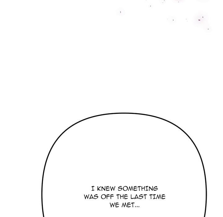 Never Just Friends Chapter 11 - Page 148