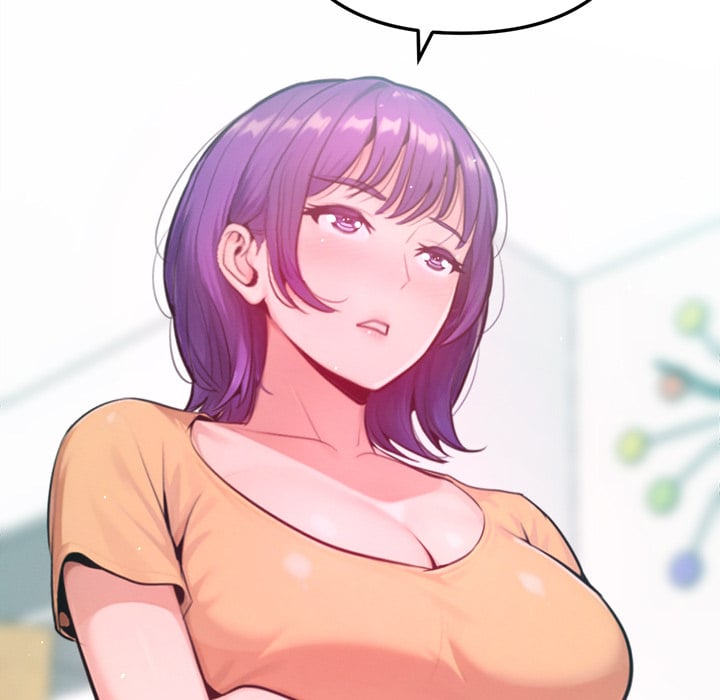 Never Just Friends Chapter 11 - Page 157