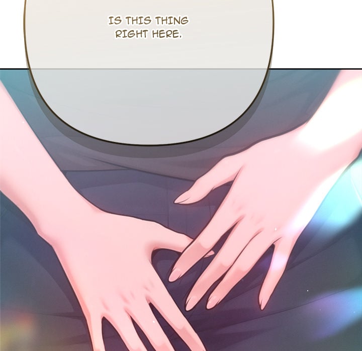 Never Just Friends Chapter 11 - Page 162