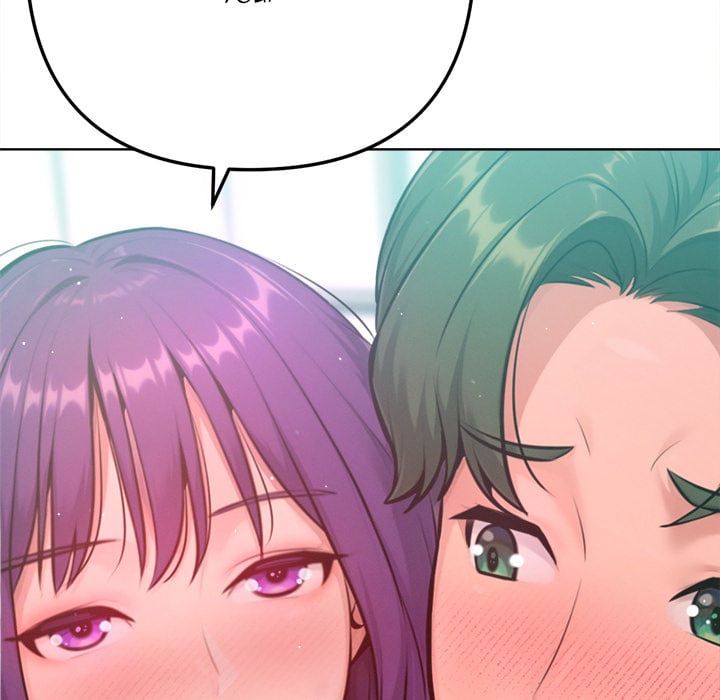 Never Just Friends Chapter 11 - Page 168