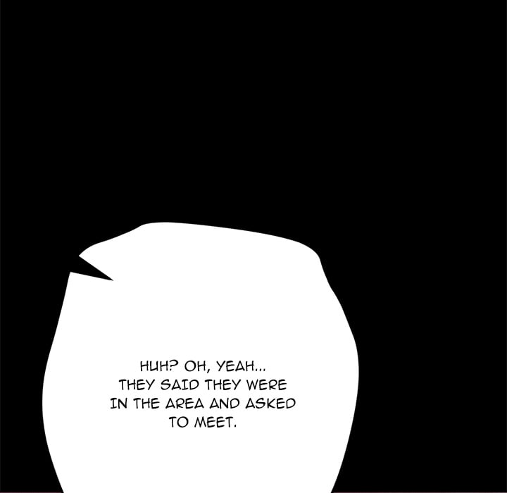 Never Just Friends Chapter 11 - Page 23