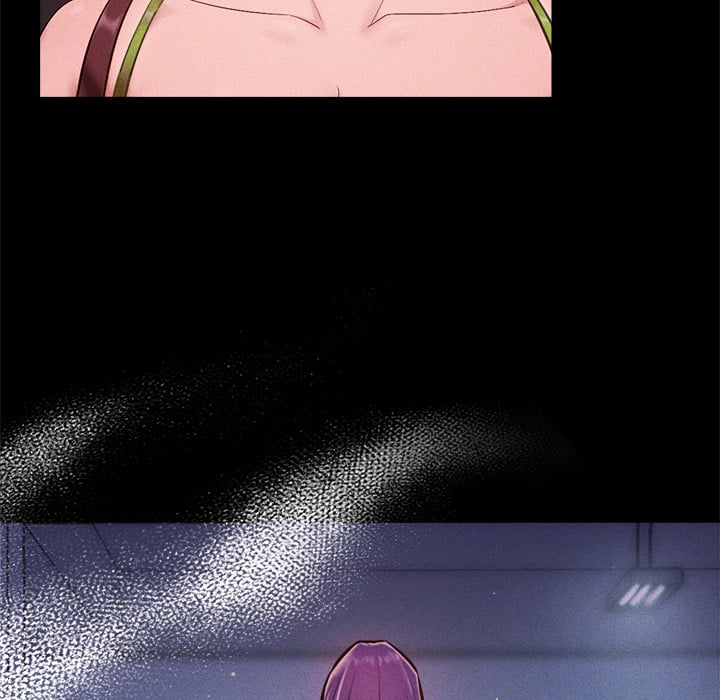 Never Just Friends Chapter 11 - Page 49