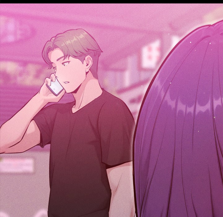 Never Just Friends Chapter 11 - Page 5