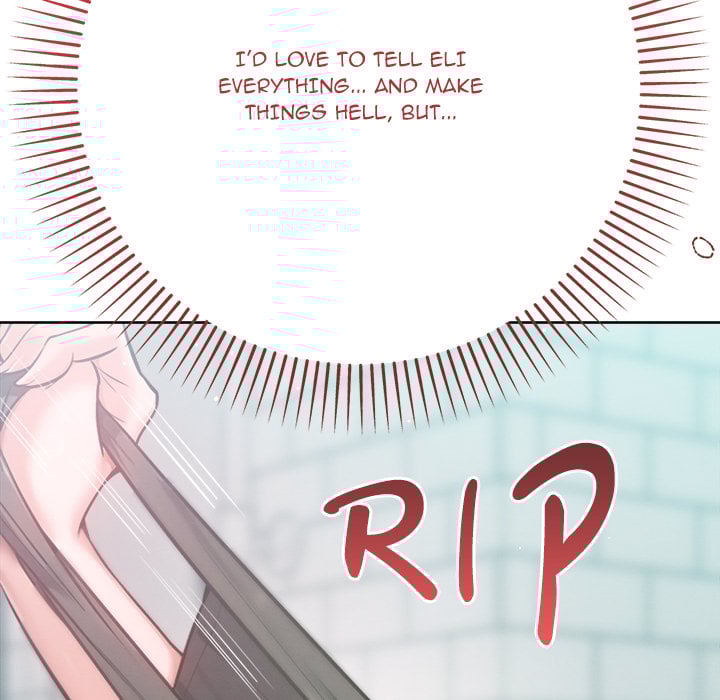 Never Just Friends Chapter 11 - Page 68